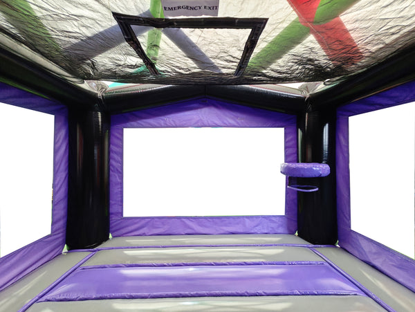 Commercial Bounce House for sale