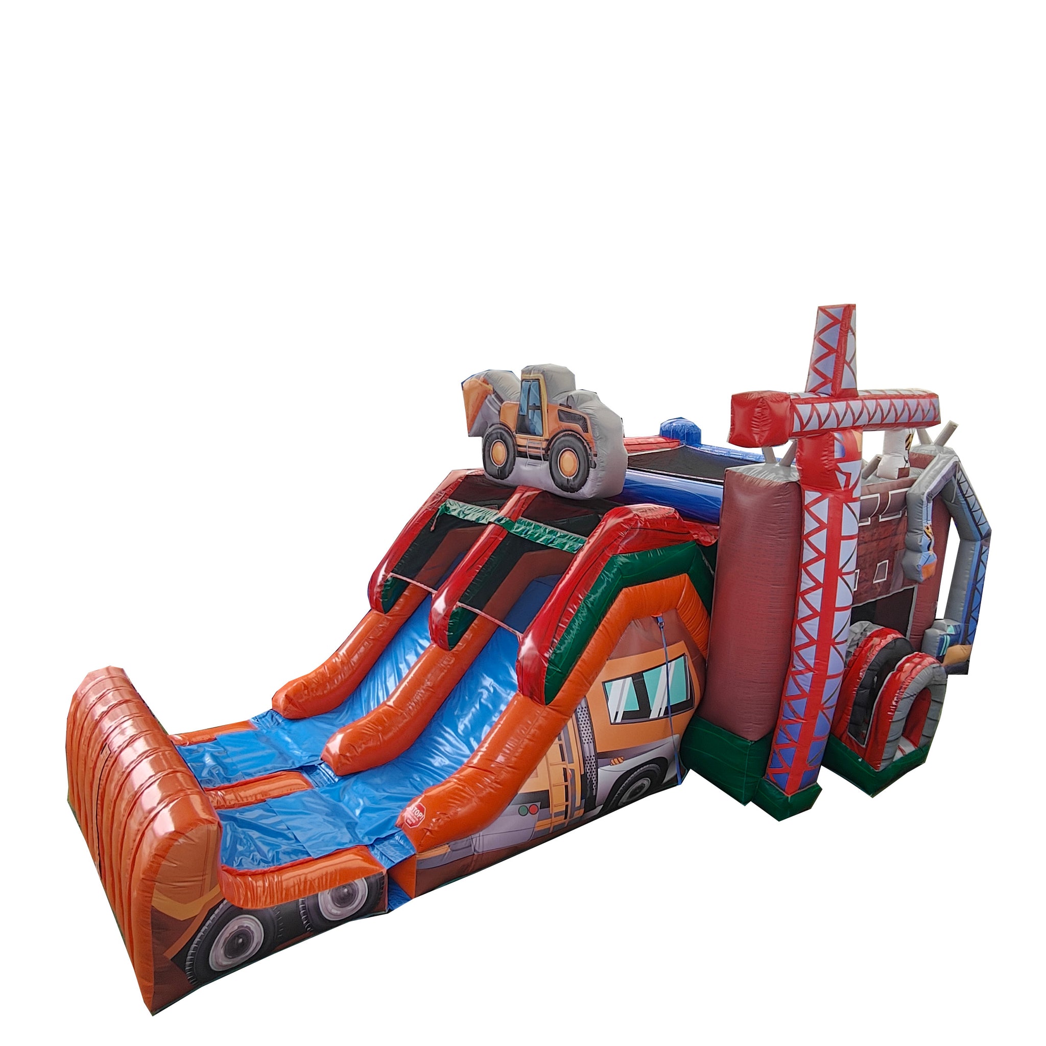 Builder Bounce Combo CO2181-CO