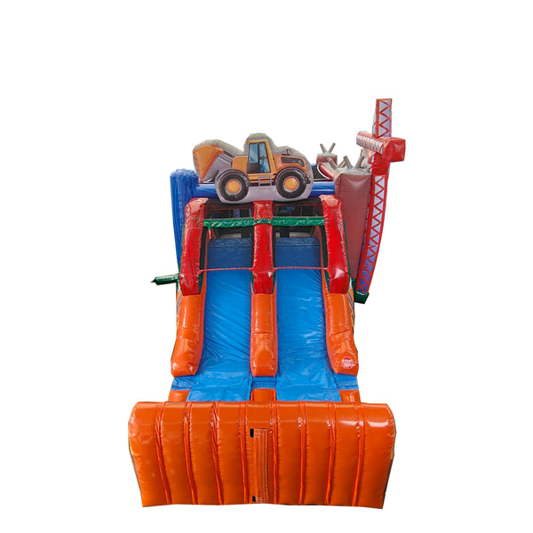 Builder Bounce Combo CO2181-CO