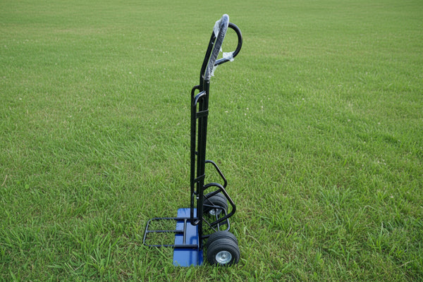 [Hand Truck For Sale] Commercial Inflatable Bounce House for sale