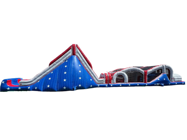 Extreme Rush (Patriotic Theme) IG5240-1MP