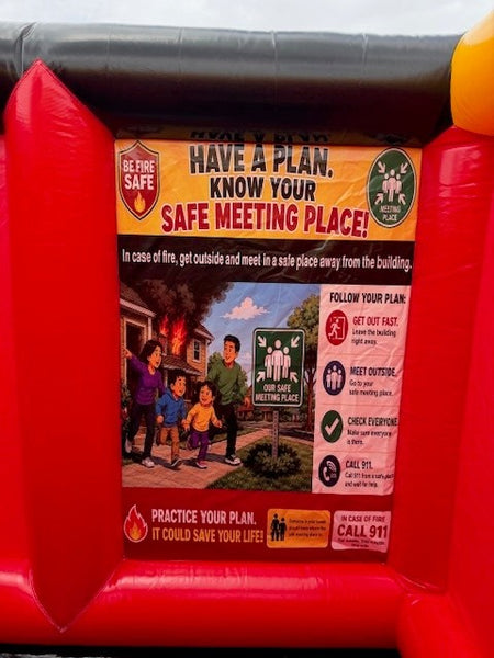 Commercial Inflatable Maze for sale