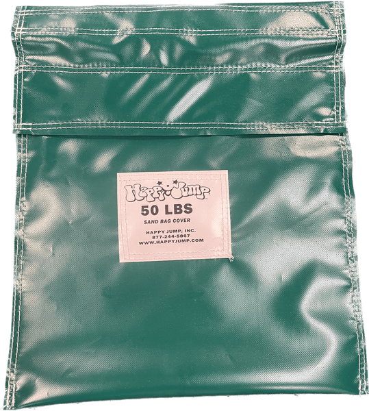 Sandbag Covers - Set of 10 - AC9004