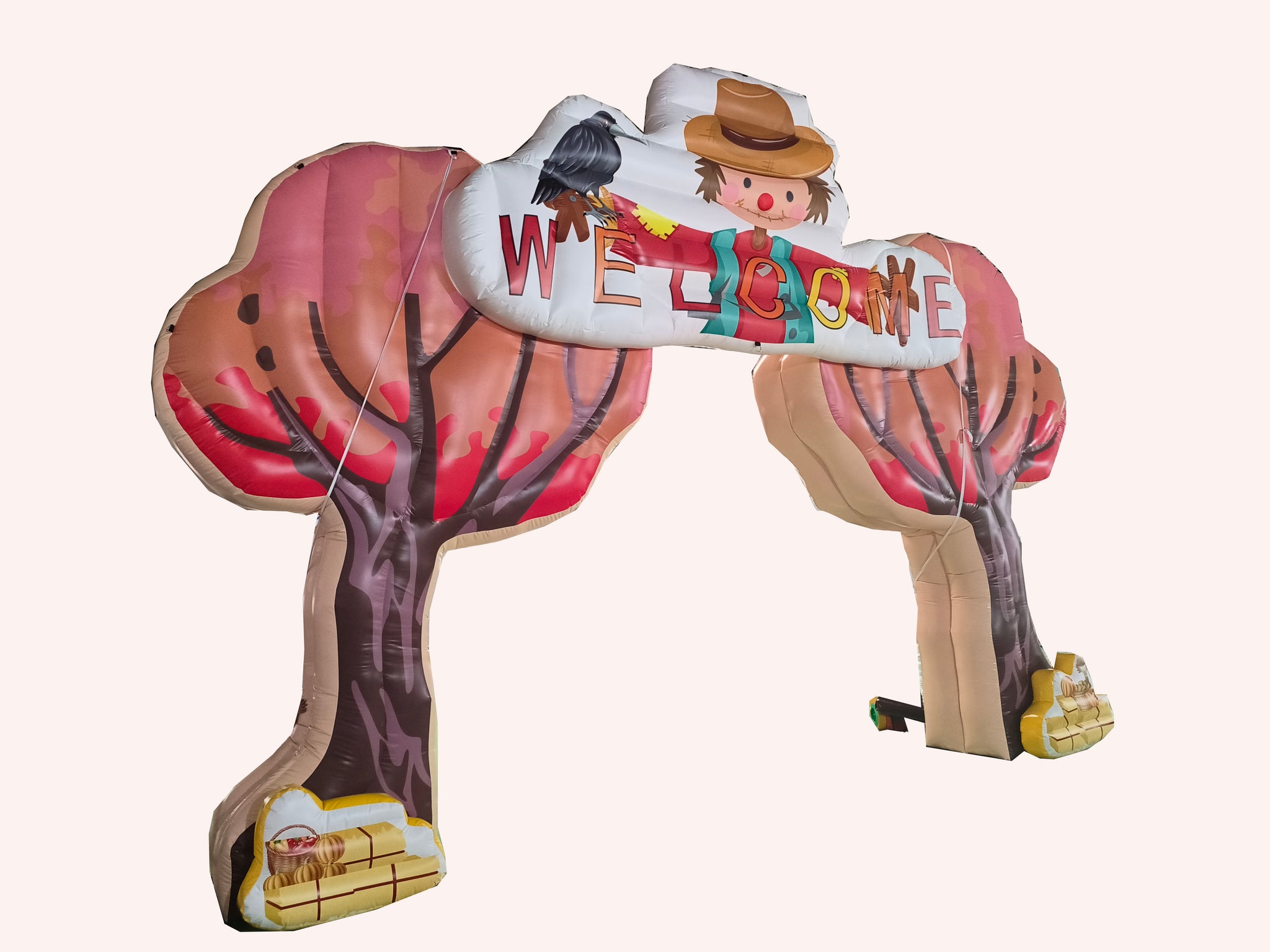 Farm Arch CMD102