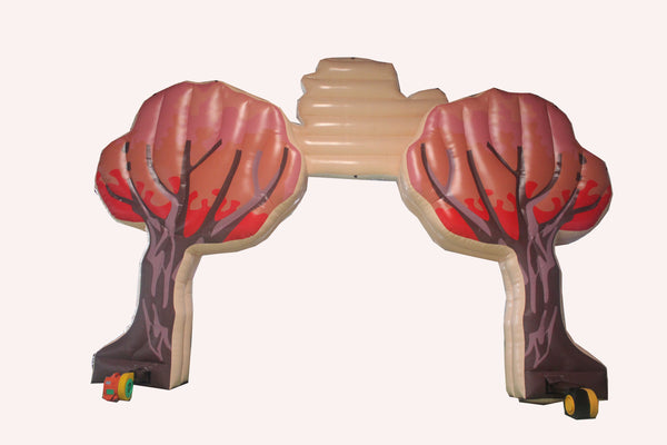 Farm Arch CMD102