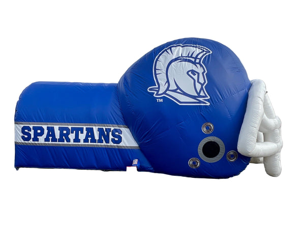 Custom Football Run Through Tunnel - AD9502