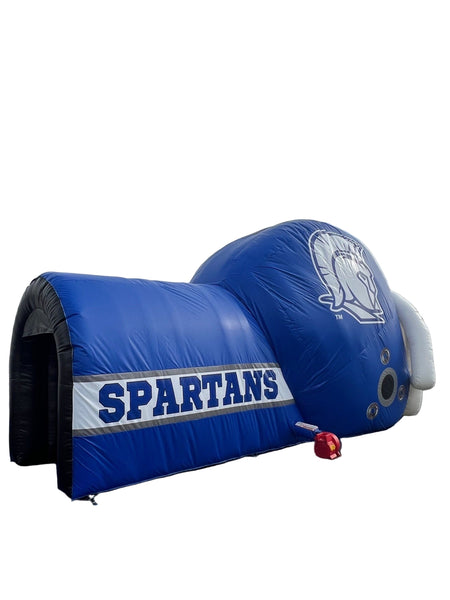 Custom Football Run Through Tunnel - AD9502