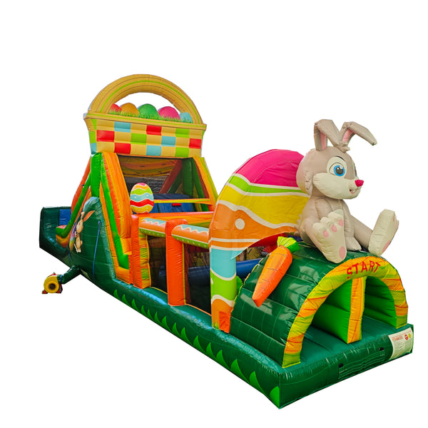 Easter Bunny Wonderland IG5101-EBW