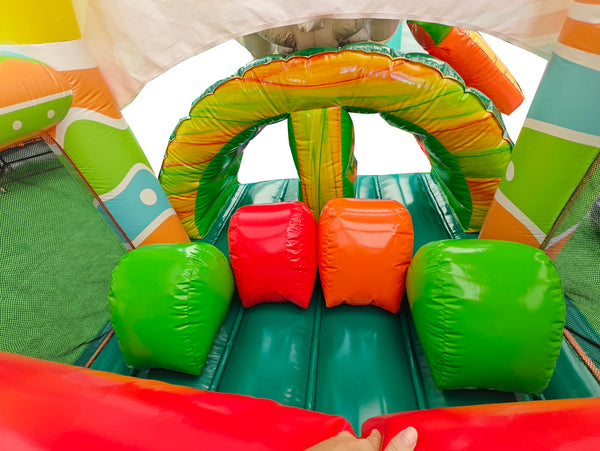 Easter Bunny Wonderland IG5101-EBW