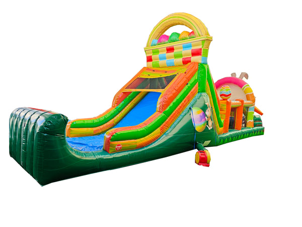 Easter Bunny Wonderland IG5101-EBW