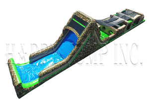 Obstacle Course 3 Plus Camo - IG5128-16