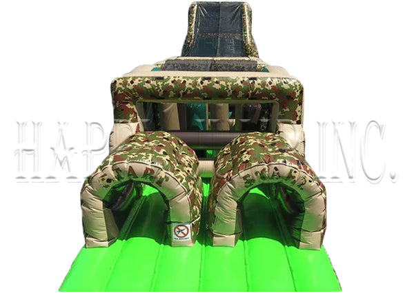 Obstacle Course 3 Plus Camo - IG5128-16
