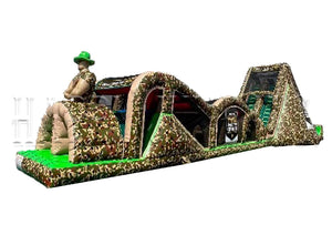 Extreme Rush (Camo) - IG5240-1CC