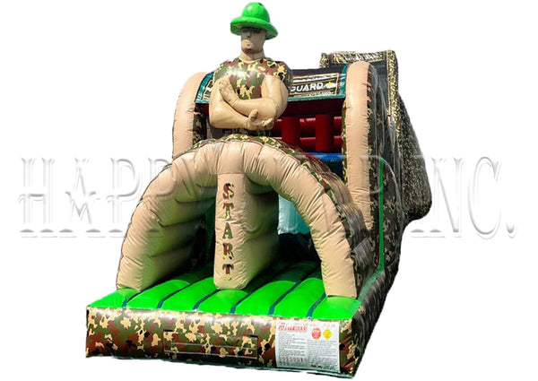 Extreme Rush (Camo) - IG5240-1CC