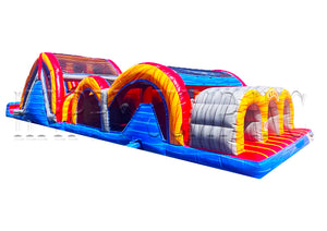 3 Lane Mega Thrill IG5250-1M