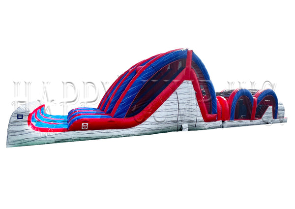3 Lane Mega Thrill IG5250-1M