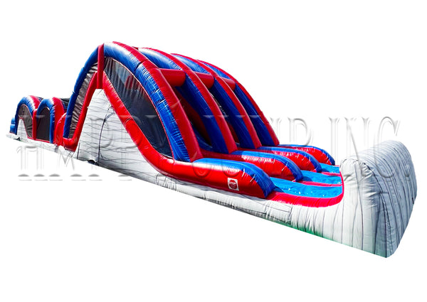 3 Lane Mega Thrill IG5250-1M