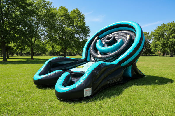 inflatable Interactive Games