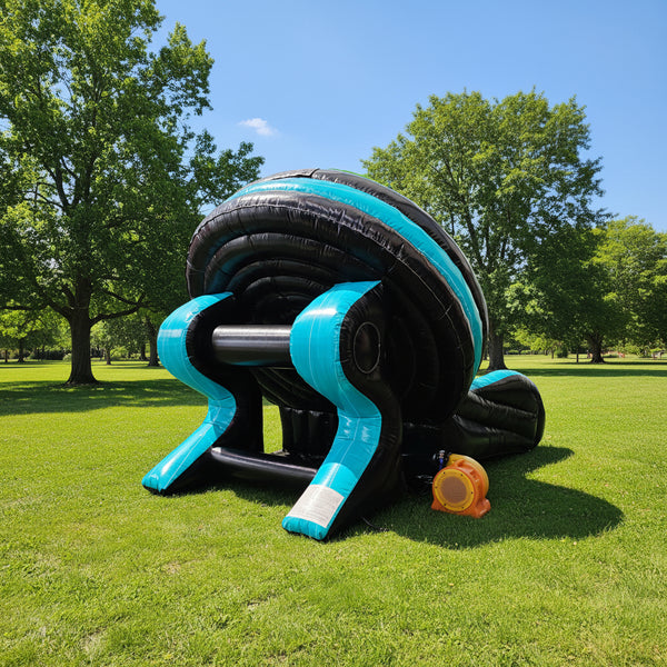 inflatable Interactive Games