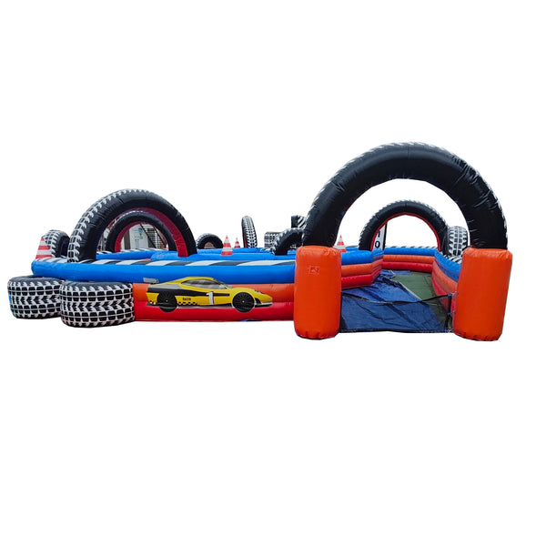 Turbo 1000 Race Track IG5455