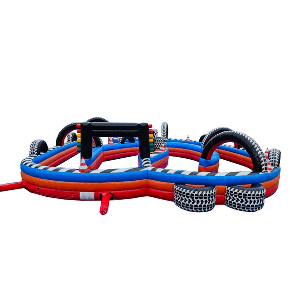Turbo 1000 Race Track IG5455