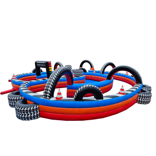 Turbo 1000 Race Track IG5455