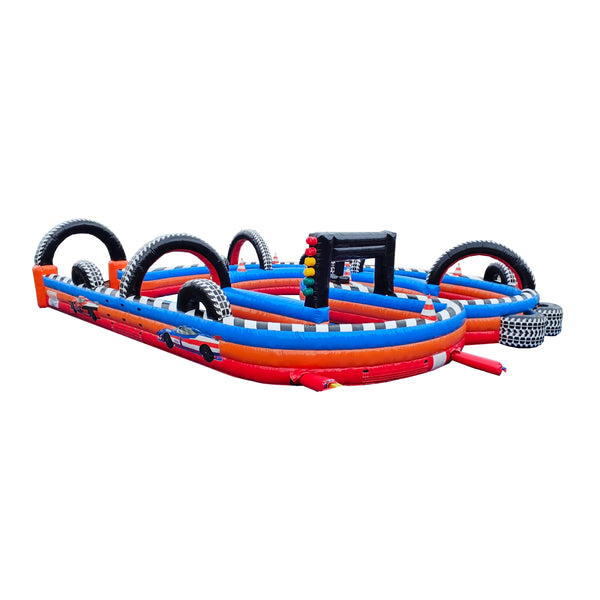 Turbo 1000 Race Track IG5455