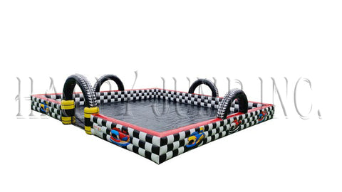 Bumper Car Blitz IG5460