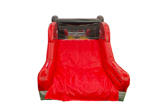 [Pipe Race] Commercial Inflatable Obstacle Course 