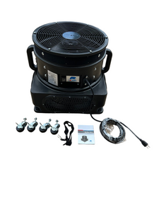 Air Dancer Motor Blower AC9467