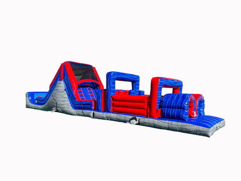 Obstacle Course 1 - Marble IG5111-1M