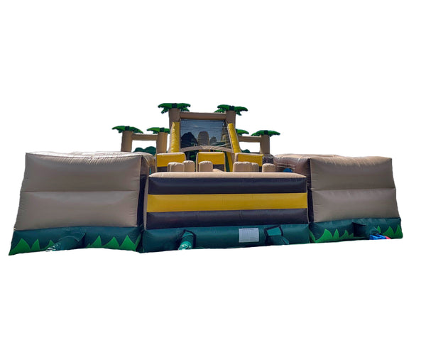 3 Piece Tropical Obstacle Course - IG5212