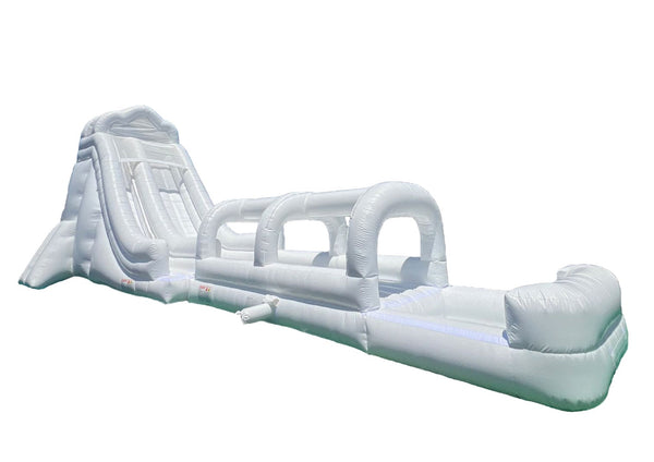 20' Water slide with Slip & Slide 4168-W