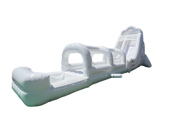 20' Water slide with Slip & Slide 4168-W