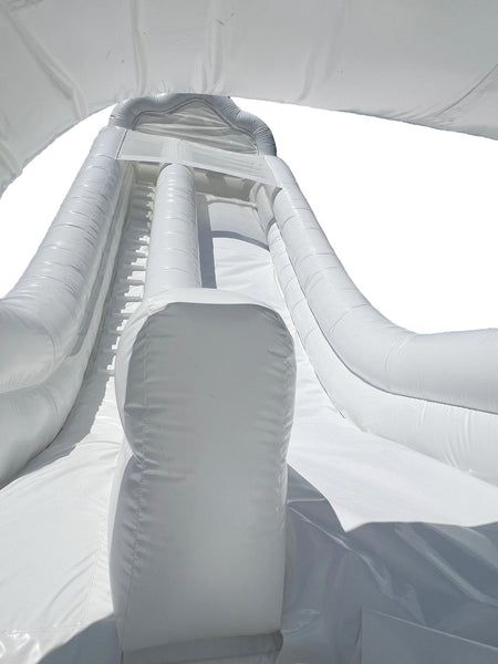 20' Water slide with Slip & Slide 4168-W