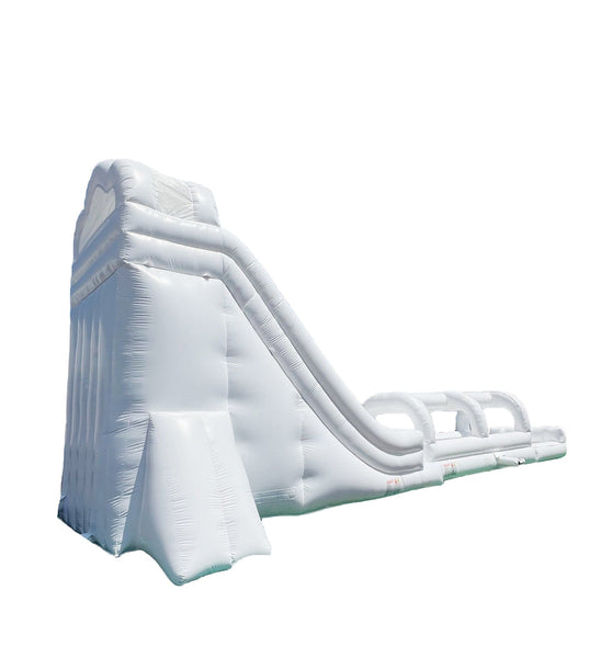 20' Water slide with Slip & Slide 4168-W