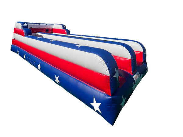 Bungee Run - Patriotic - IG5299