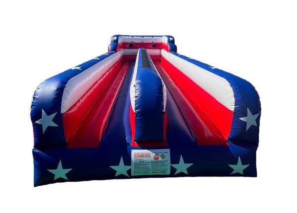 Bungee Run - Patriotic - IG5299