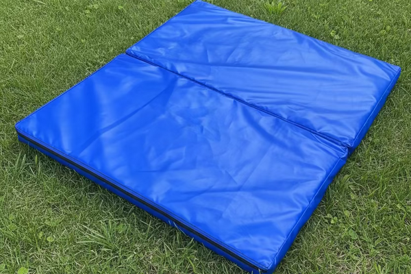 Foam impact mat