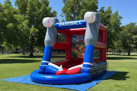 Inflatable Games For Sale | Buy Commercial Inflatable games | Happy Jump