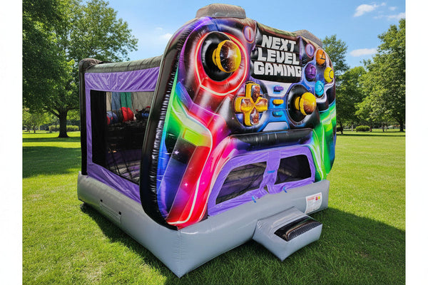 Commercial Bounce House for sale
