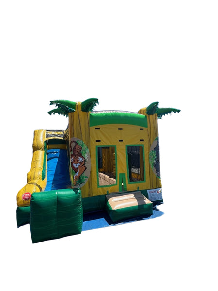 5x Jump & Splash Jungle (Marble) - CO2323-1M