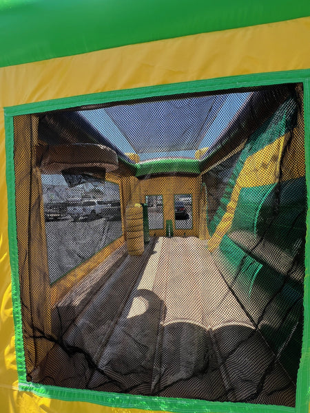 5x Jump & Splash Jungle (Marble) - CO2323-1M