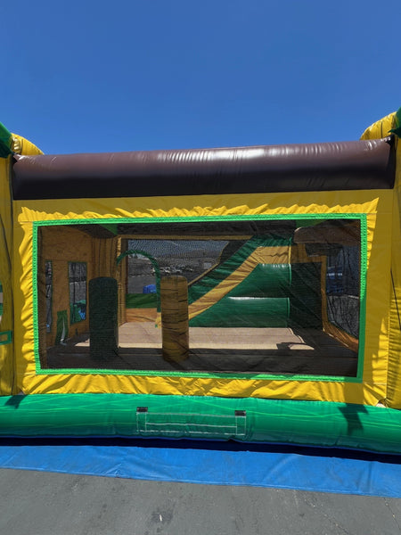 5x Jump & Splash Jungle (Marble) - CO2323-1M
