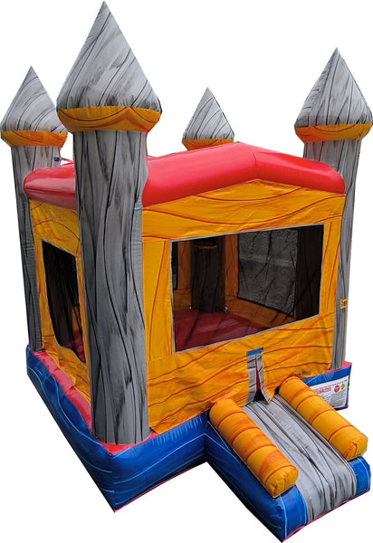 Castle Marble Gray 11x11 MN1110-1MG