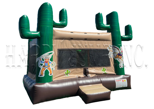 Western Bounce - MN1132