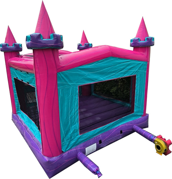 Module Castle MN1165-1MT