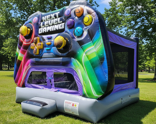 Commercial Bounce House for sale
