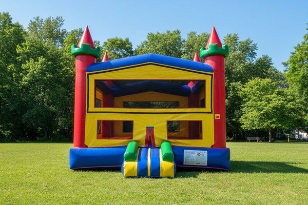 bounce house for sale