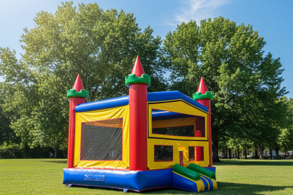 Inflatable Bounce house for sale